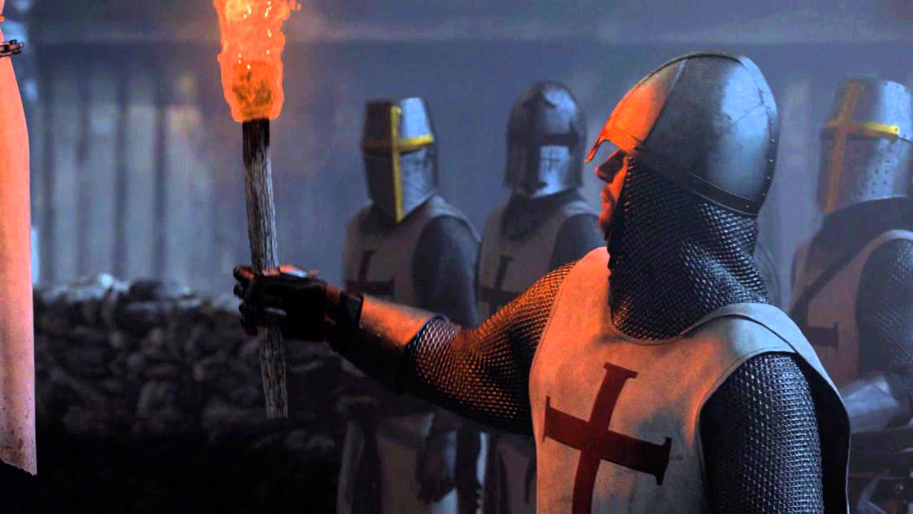 Civilization V OST | Europe War: Hidden Forces