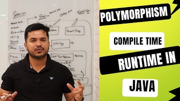 Polymorphism in Java for Selenium WebDriver: Concepts and Practical Usage