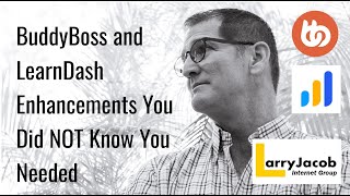 BuddyBoss and LearnDash Enhancements You Didn’t Know You Needed