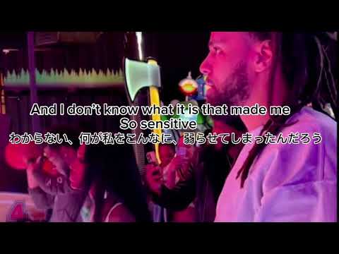 (和訳) To Summer, From Cole (audio hug)- Summer Walker & J cole #summerwalker #jcole #和訳