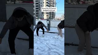 Eli Kara Bulanırsa😀Ir