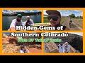 ✨ Hidden (& Not-So-Hidden) Gems of Southern Colorado! ✨