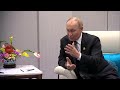 Встреча с Эмомали Рахмоном