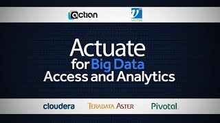Big Data Partners