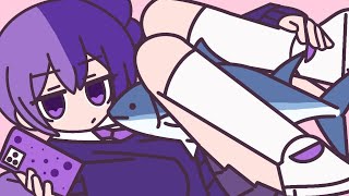 Zaako Loser English Cover