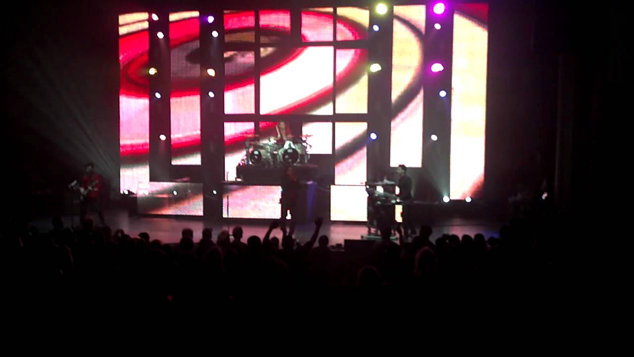 girls like you God's Not Dead Tour: Fresno -