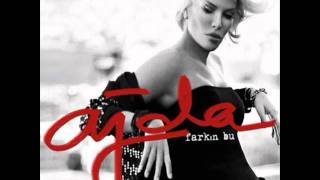 Ajda Pekkan - Yine Tek Süper Şarkı Yeni Albümünden 2011 Dinle Bence Resimi
