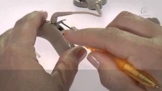 088 - How to connect the Phonak ML14i Dynamic FM with the Cochlear Nucleus 6 Sound Processor (CP910)