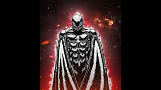 The Cursed Hunters - Berserk Manga Edit Versatile Slowed