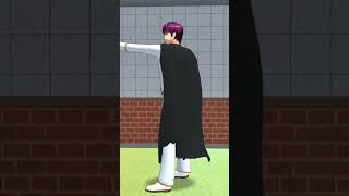 Dodi Dodi Dum Dum  sakuraschoolsimulator sakura funnyviralgamingshorts