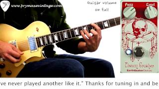 Earthquaker Devices Dream Crusher