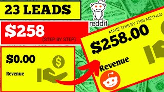 How To Promote CPA Offers Useing By Reddit | CPA Marketing 2022 | CPA Marketing Free Traffic Method