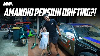 Amandio Local Racing Club Creates New Innovative Business ‼️