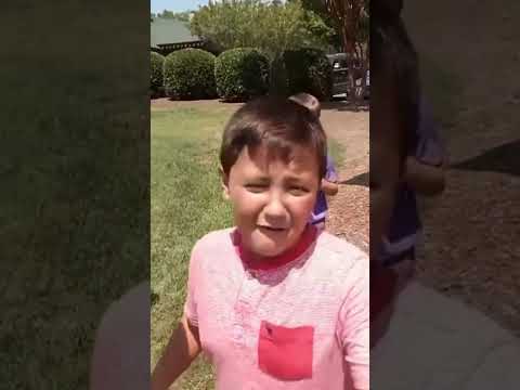 Fgteev mike goes blind #fgteev #sad - YouTube