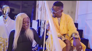 FRIDAY NIGHT - Oga@Dtop ft. Prince Indah (Official Music Video)