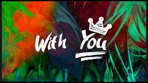 Ayub Jonn - With U (Official Lyric Video)