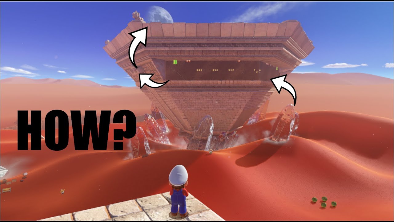 Inverted Pyramid Skip Tutorial Super Mario Odyssey YouTube inverted-pyramid-skip-tutorial-super-mario-odyssey-youtube