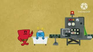 The Mr. Men Show Mr. Bump Hiccup Bubbles Arabic, Venus Centre