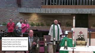 Beautiful Feet: Proclaiming the Gospel of Forgiveness