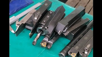 Essential Machining & Measuring Tools Every Machinist Needs #mechanicalengineering 