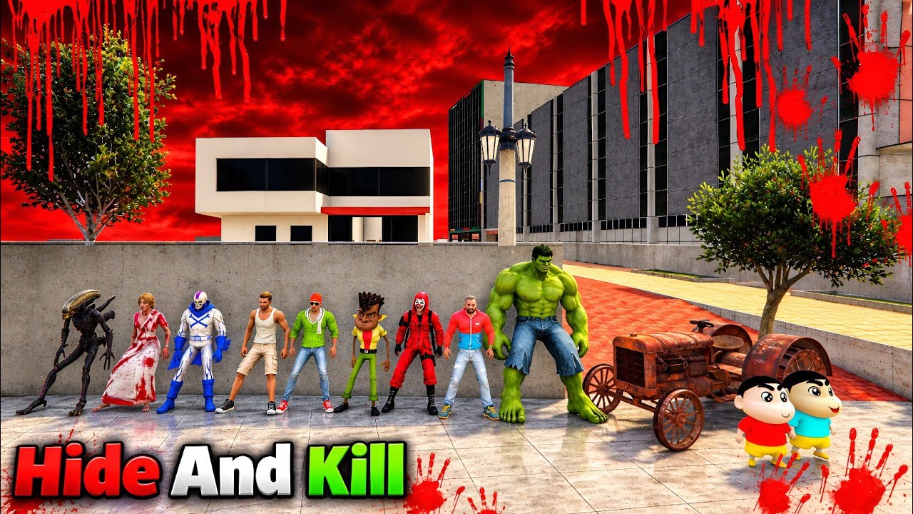 Latest Title & Thumbnail
