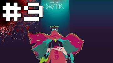 Hyper Light Drifter - Part 9 - Cell Block (Let