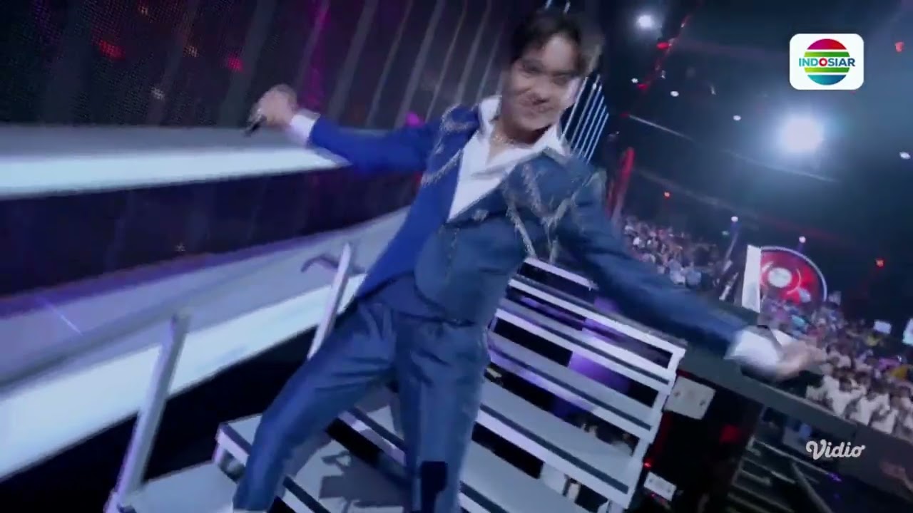 DPRD Kabupaten Asahan mendukung Arbil Asahan, yang tengah berjuang di ajang D’Academy 7 Indosiar