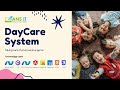 DayCare Management SaaS Web System | Smart Childcare &amp; Parent Engagement with ASP.NET MVC5