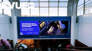 United Airlines adding Elon Musk's Starlink internet service to flights in 2025