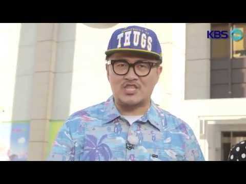[1박 2일/교황 방한] '1박 2일' 멤버들이 말하는 특별한 '4박 5일'!