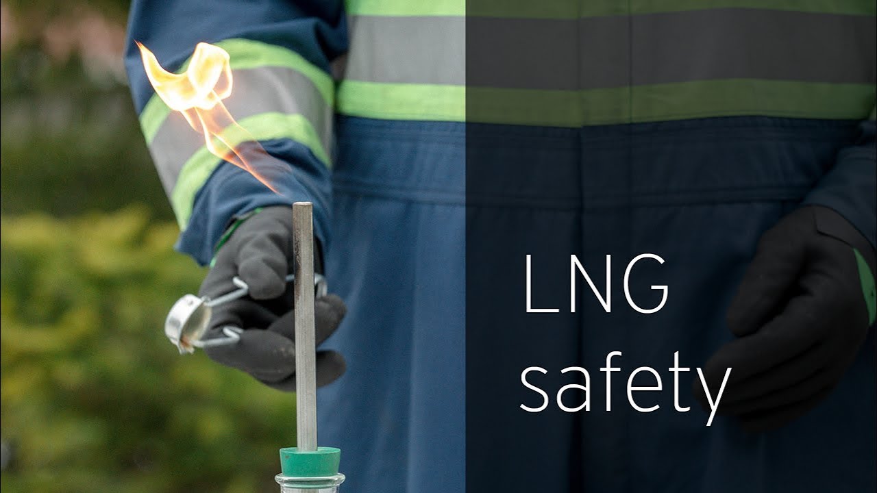 LNG safety | FortisBC