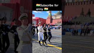 🇮🇳 Indian Army Parade 2025 | Power of India | Military Marching Skills