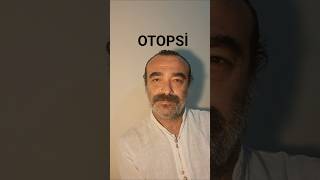 OTOPSİ #keşfet #fyp #tdk #türkçe #yks2026 #tyttürkçe #otopsi #tyttürkçe #anlam #paragraf #dilbilgisi