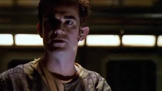 Jason X 2002 Jason Kills Using A Sleeping Bag