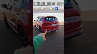 3 Cosas Que No Me Gustan Seat Ateca Fr 2025