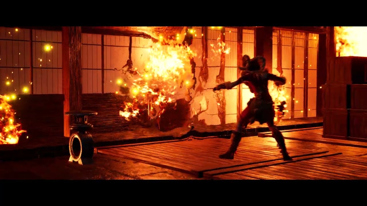 Wukong: Rise of the Sage | Epic Cinematic Trailer | Made in Unreal Engine