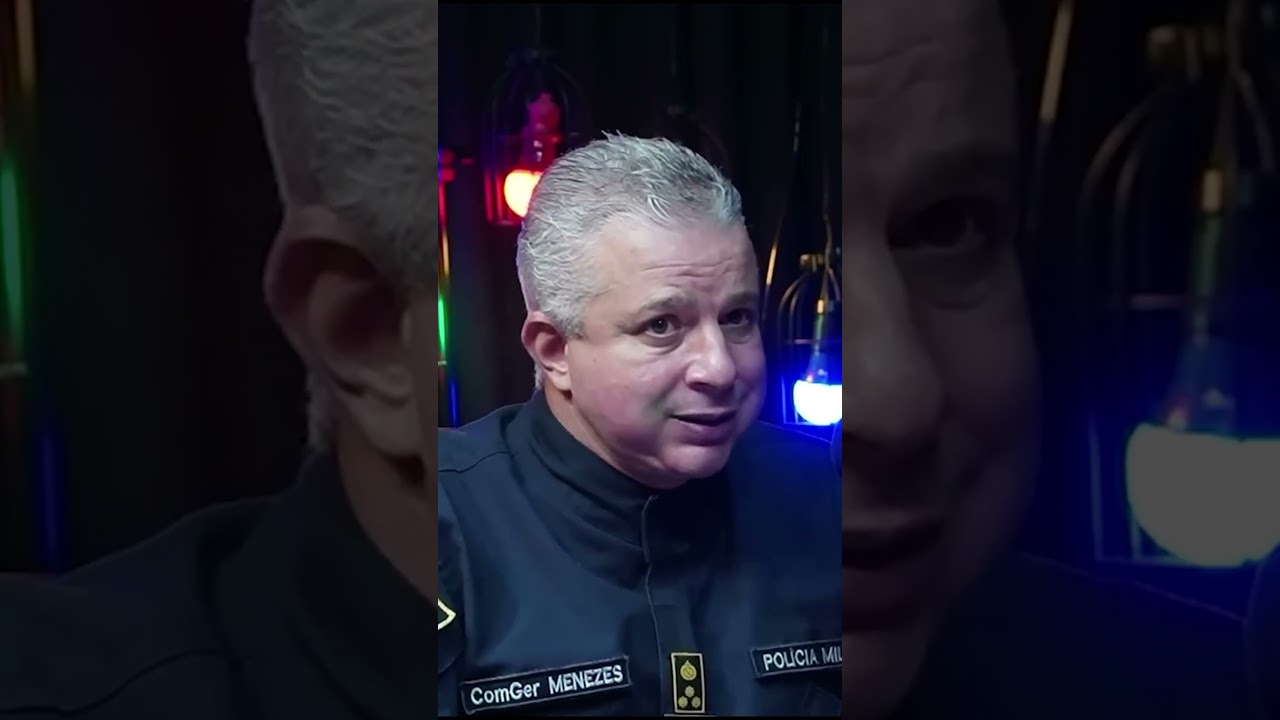 O NOVO MODELO DE SEGURANÇA DO RIO DE JANEIRO