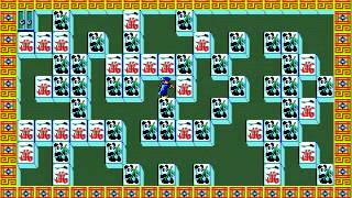 Shikinjou (PC-98-1990) - Puzzle