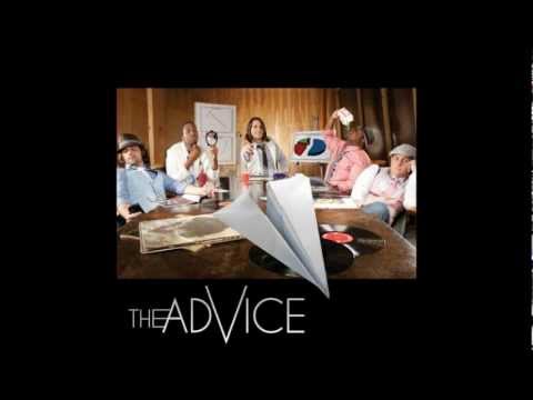 THE ADVICE - YOUR LIGHT SHINES