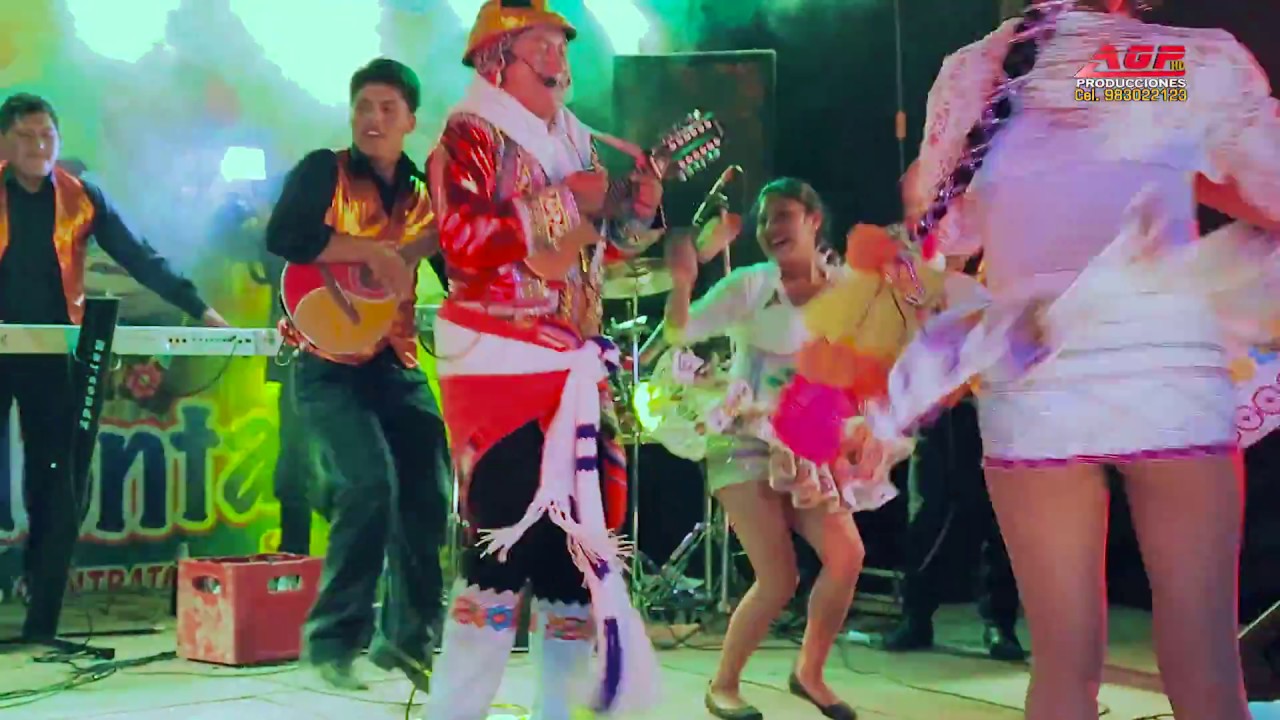 Pedrito Montañez 2018 