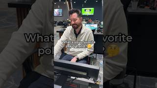 Whats Your Favorite Hand In Poker?🤔  Pt. 2 (Lodge staff edition)