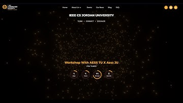 IEEE CS Website Promo Video