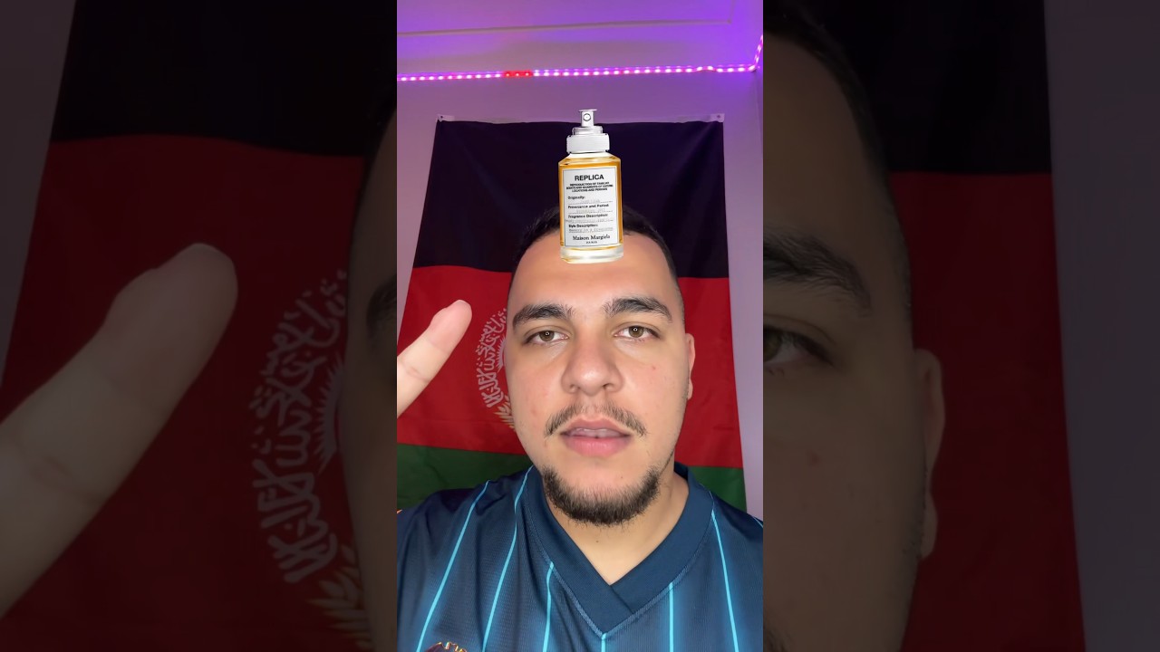 Do you rate Maison Margiela Jazz Club? 