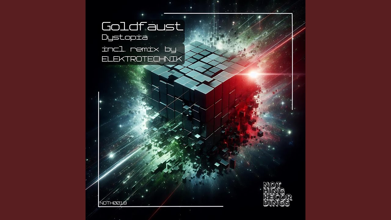 Guarda Dystopia (ELEKTROTECHNIK Remix) su YouTube Guarda Dystopia (ELEKTROTECHNIK Remix) su YouTube