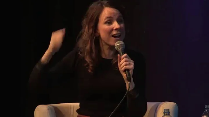 Richard Herring's Leicester Square Theatre Podcast...