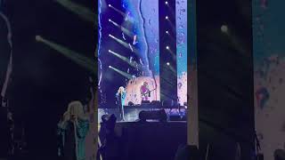 Def Leppard - Love Bites - Estadio Bicentenario, Chile 2023