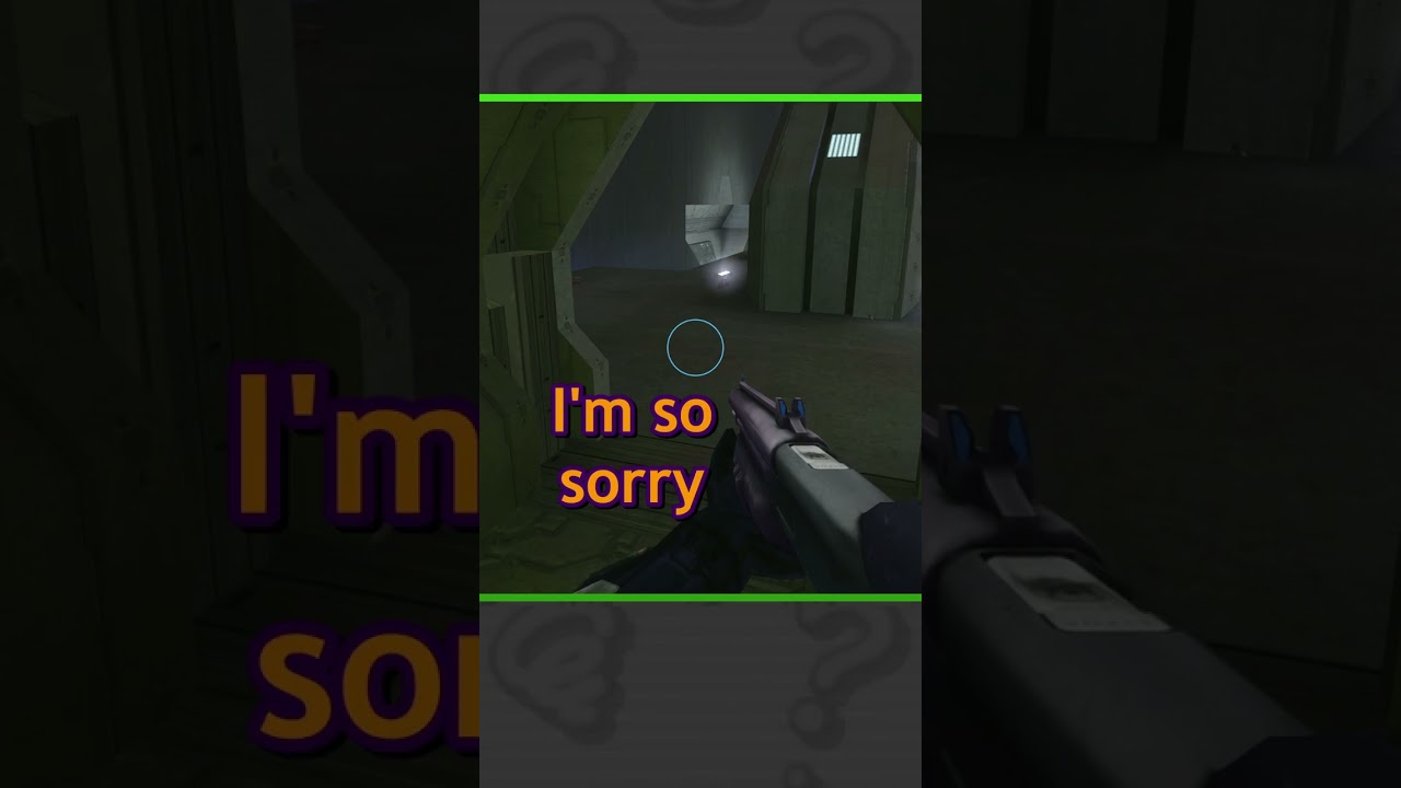 What Does This Button Do?