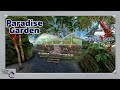 Greenhouse Construction | Ark:Crystal Isles #11 |