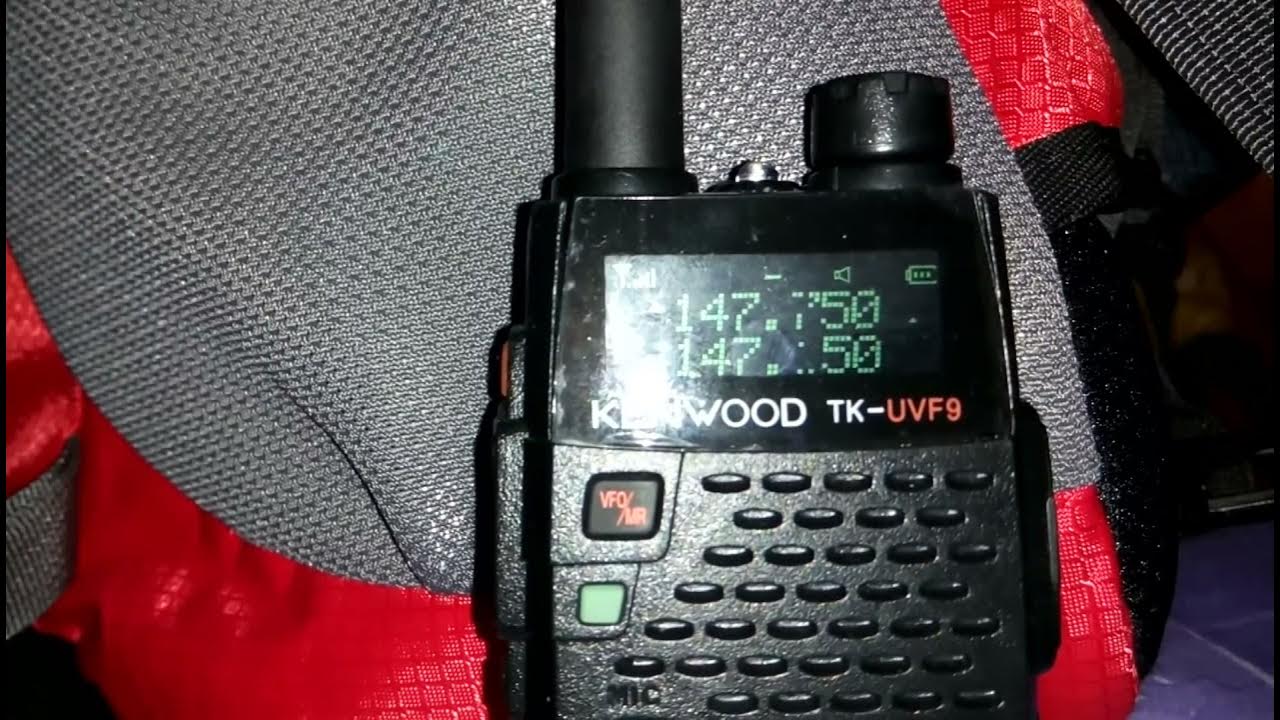 Panggilan Kecemasan Radio Amatur Malaysia KarakKuantan YouTube