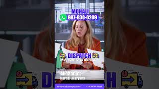 Join the No. 1 Truck Dispatch Academy | B2B Campus
